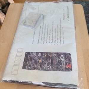 Hanging Jewelry Organizer